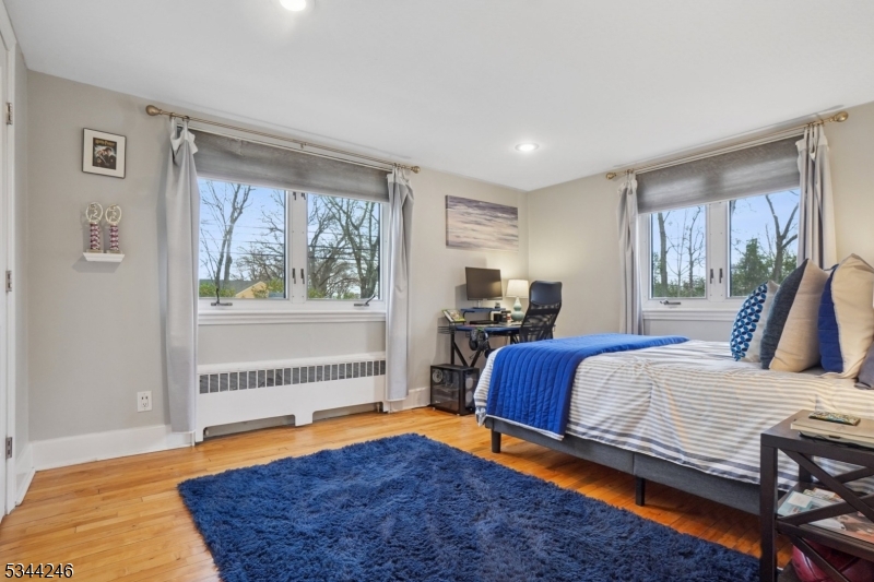 Hartshorn - Residential