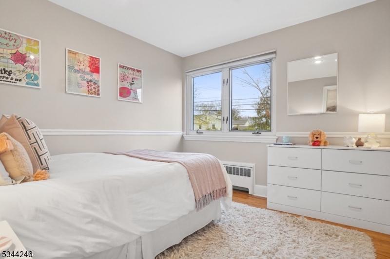 Hartshorn - Residential