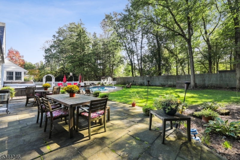 Hartshorn - Residential