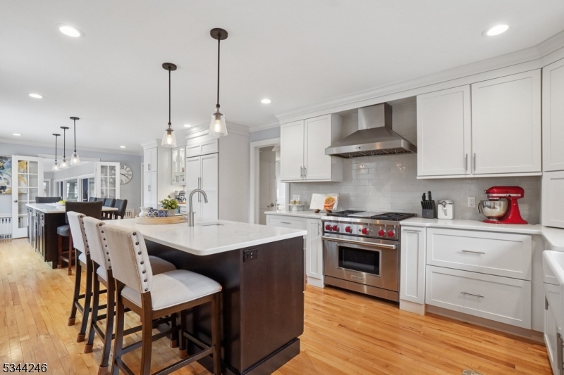 Hartshorn - Residential