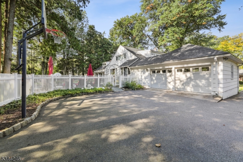 Hartshorn - Residential