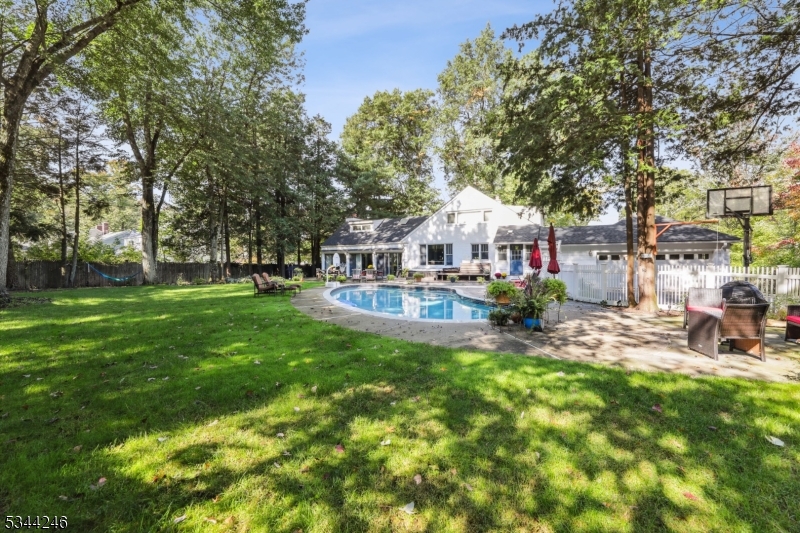 Hartshorn - Residential