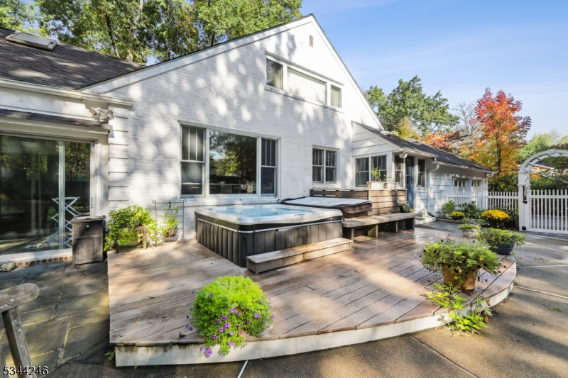 Hartshorn - Residential