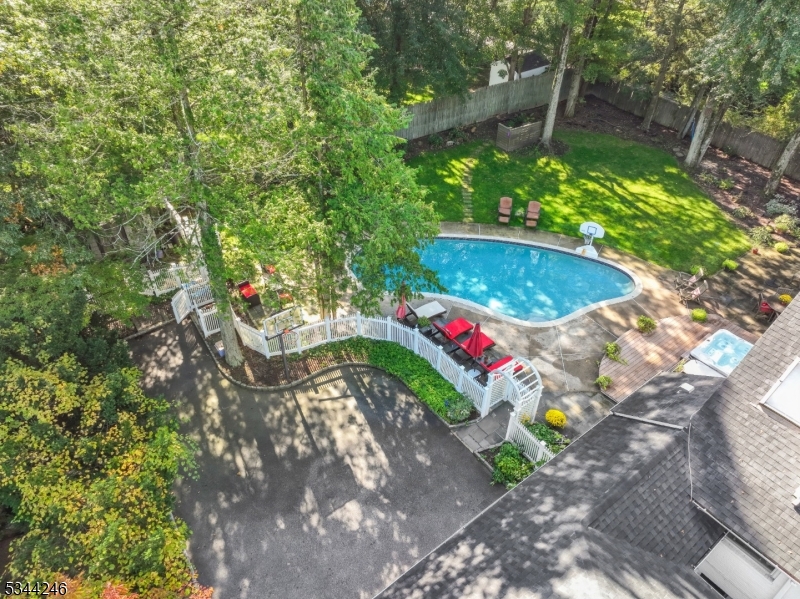 Hartshorn - Residential