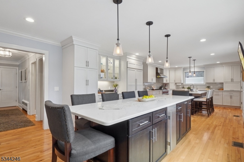 Hartshorn - Residential