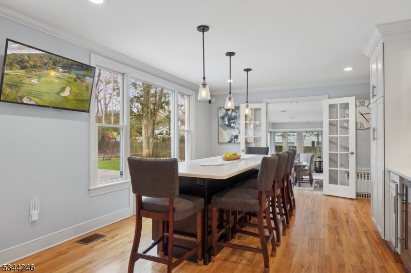 Hartshorn - Residential