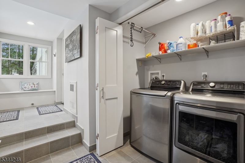 Hartshorn - Residential