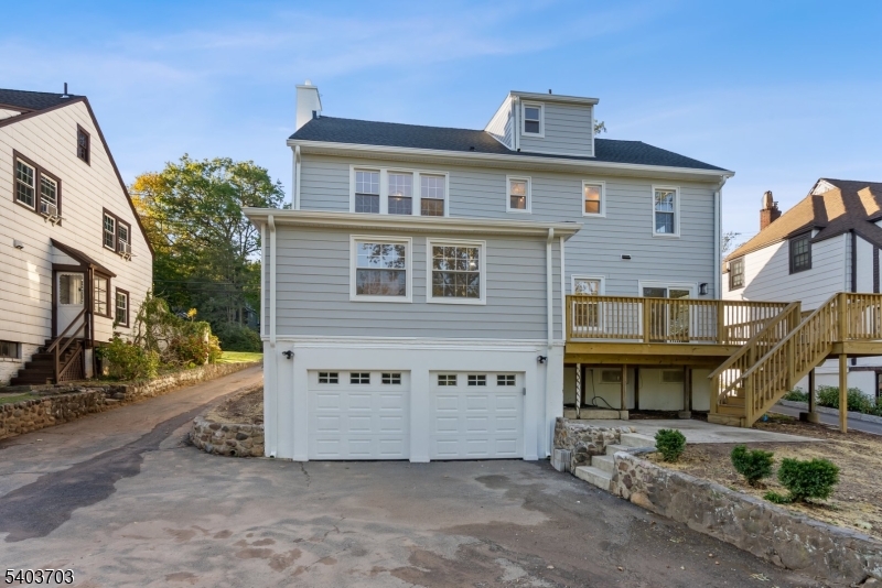 Upper Wyoming - Residential