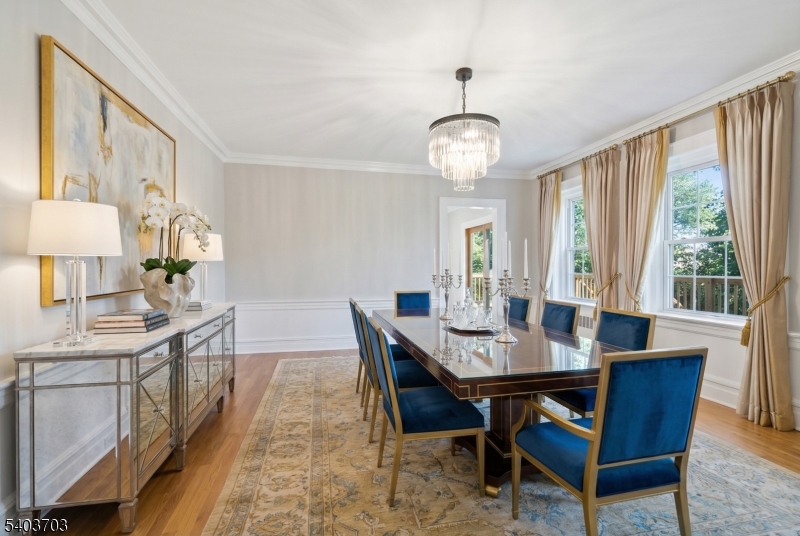 Upper Wyoming - Residential