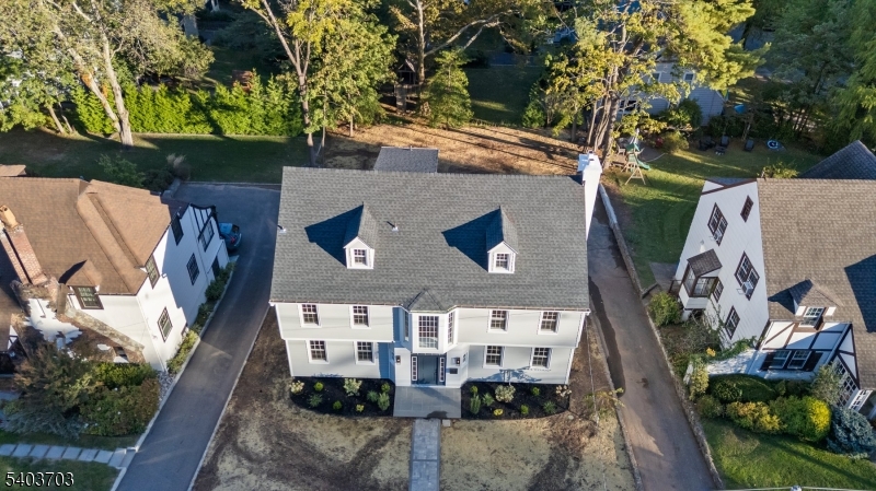 Upper Wyoming - Residential