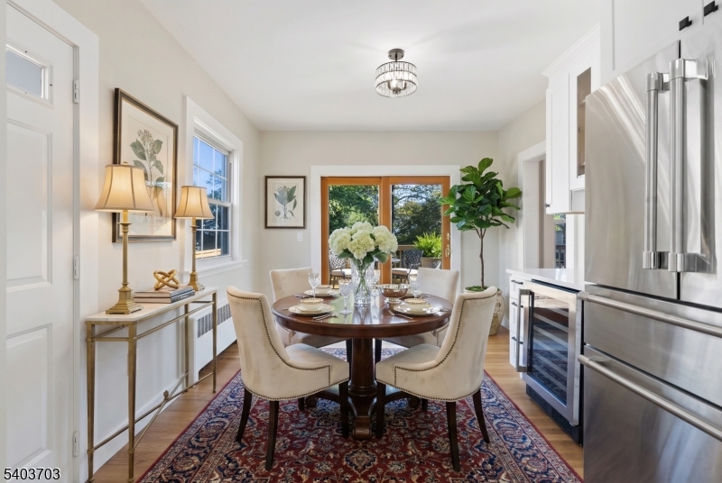 Upper Wyoming - Residential