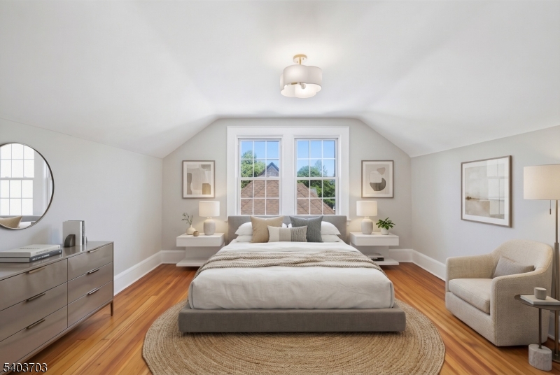 Upper Wyoming - Residential