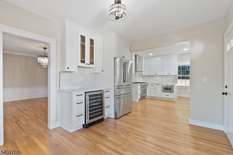 Upper Wyoming - Residential