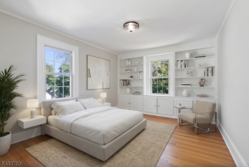 Upper Wyoming - Residential