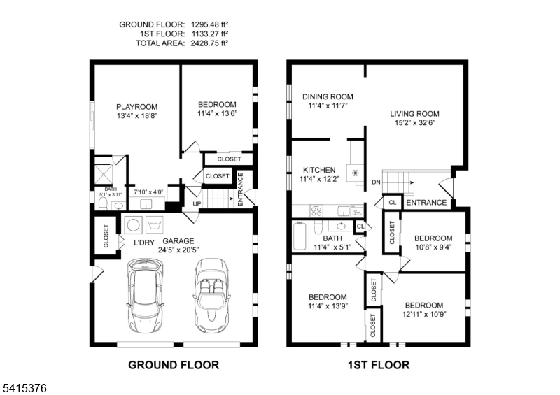 Beattystown - Residential
