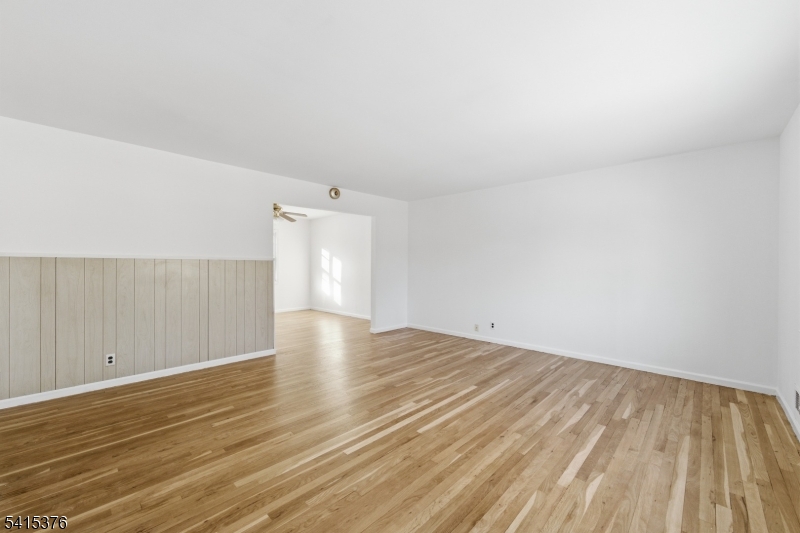 Beattystown - Residential