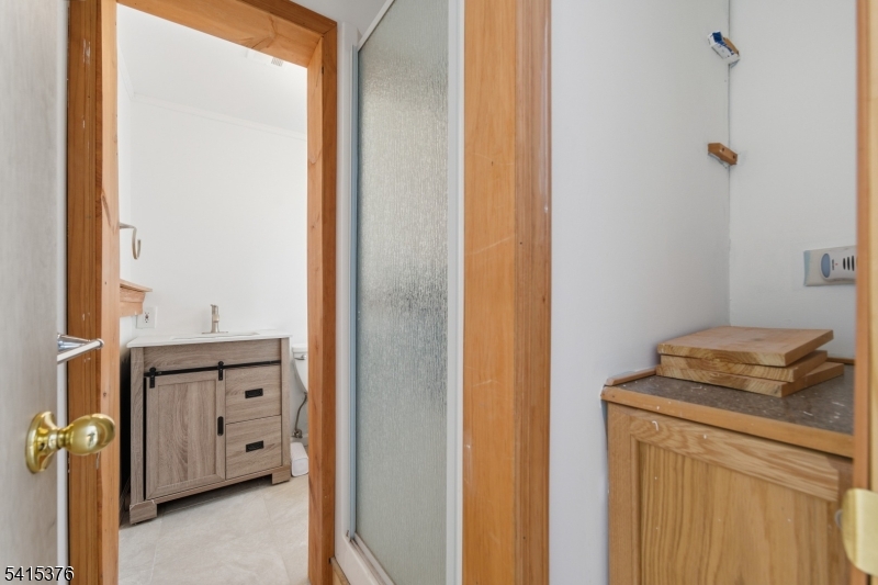 Beattystown - Residential