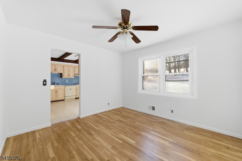 Beattystown - Residential