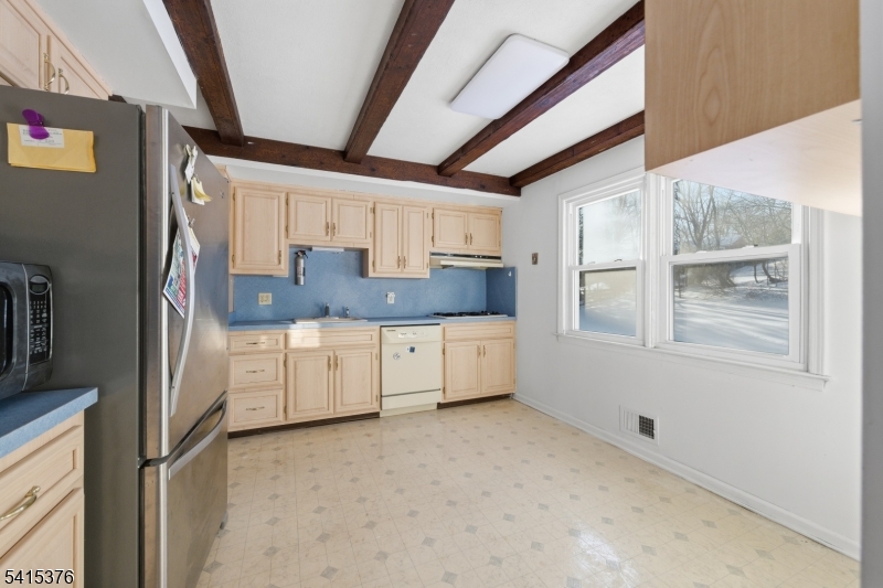 Beattystown - Residential