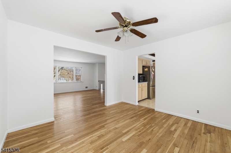 Beattystown - Residential