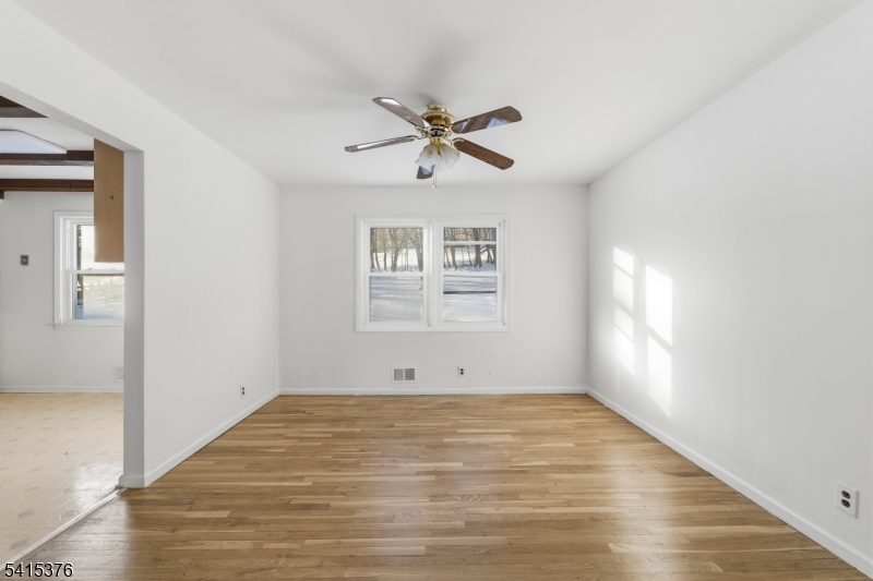 Beattystown - Residential