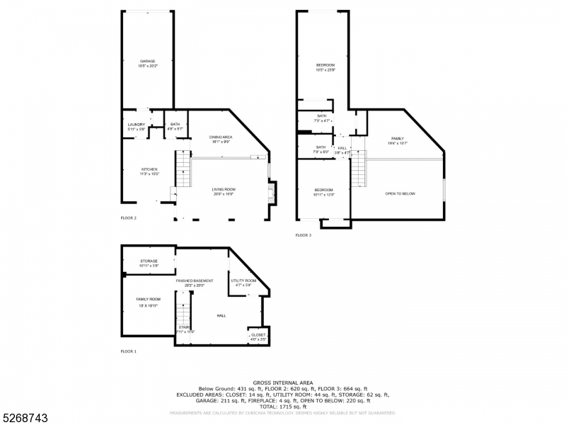 Glen Meadows - Residential