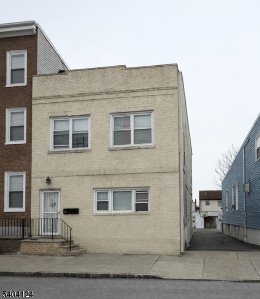 Well-located, Legal three-family offering strong upside potential. The first floor features two separate one-bedroom apartments, while the second floor offers a spacious three-bedroom, 1.1-bath residence. This property presents an excellent value-add opportunity for investors or owner-occupants looking to customize while building long-term equity. Ideal for buyers seeking rental income with room for improvement in a desirable neighborhood.