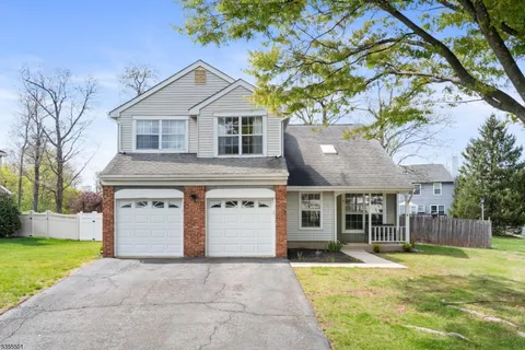 1 Cheddar Pl, Franklin Twp., NJ 08873 - MLS#: 3960875