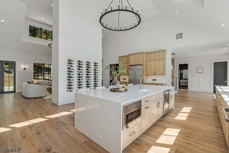 Smoke Rise - Residential