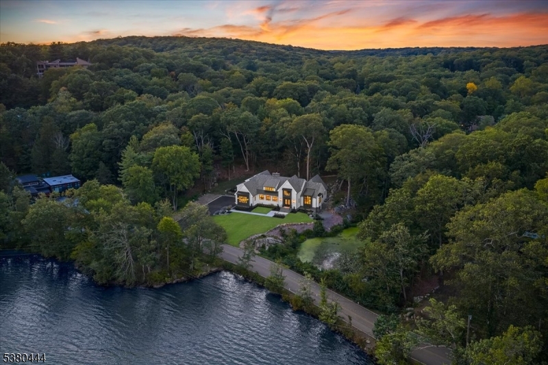 Smoke Rise - Residential