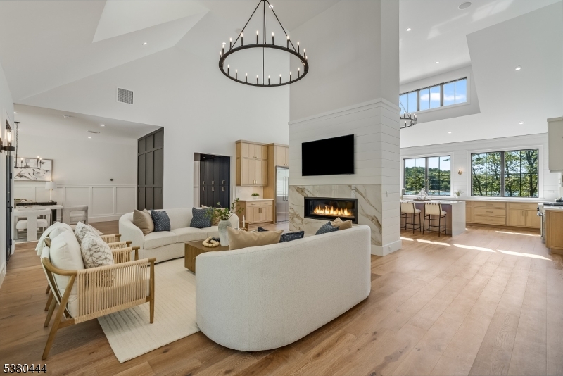 Smoke Rise - Residential