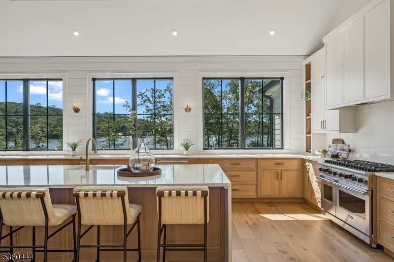 Smoke Rise - Residential