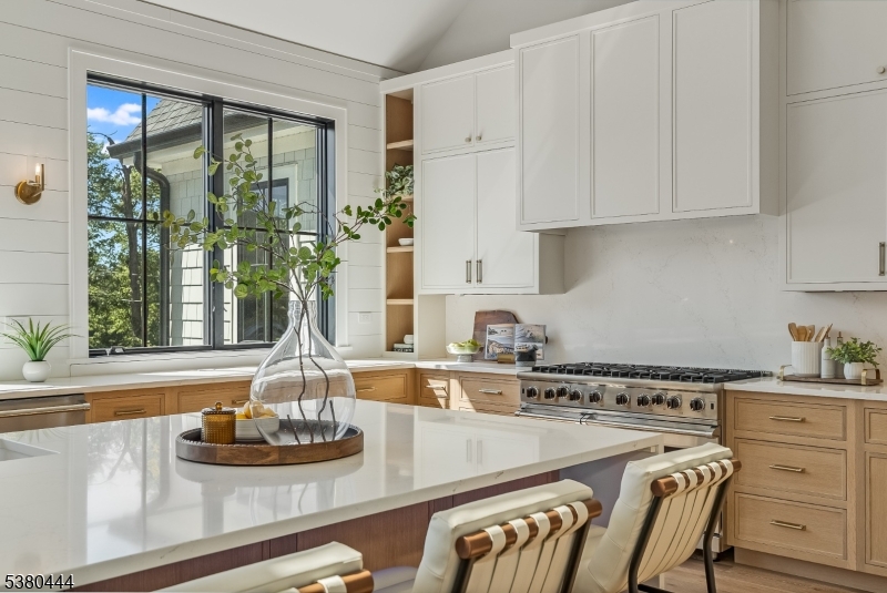 Smoke Rise - Residential