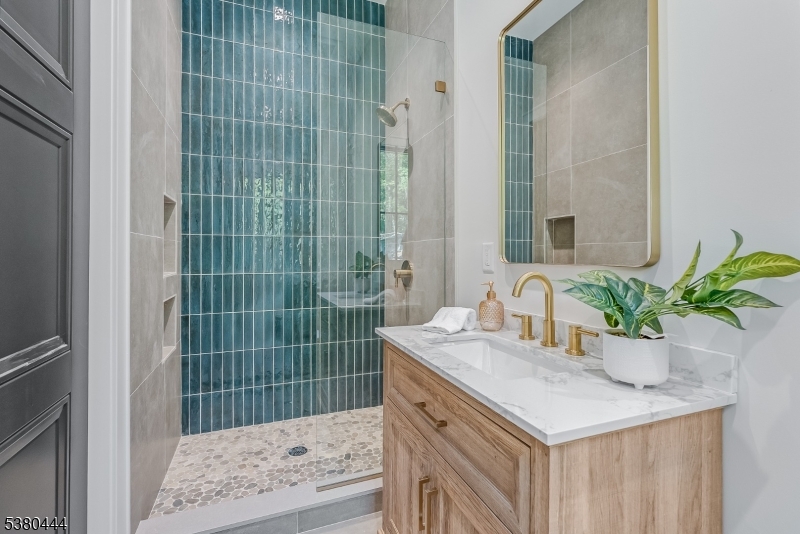 Smoke Rise - Residential