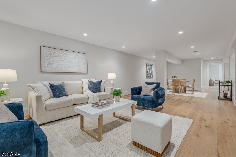 Smoke Rise - Residential