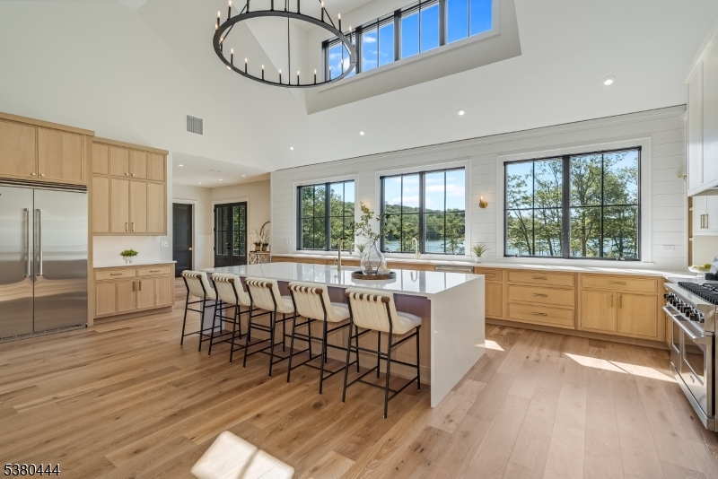 Smoke Rise - Residential