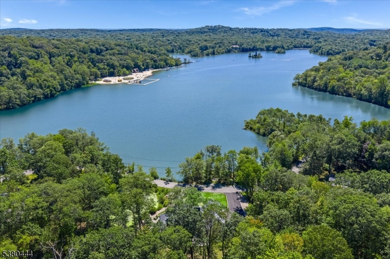 Smoke Rise - Residential