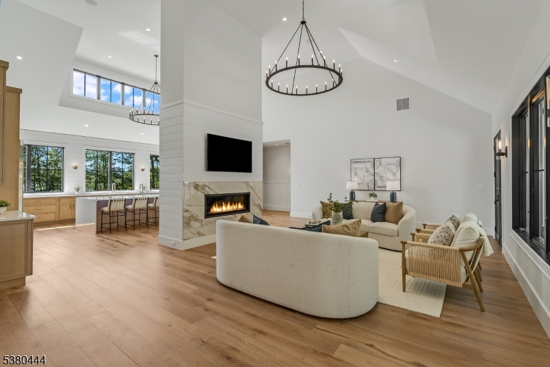 Smoke Rise - Residential