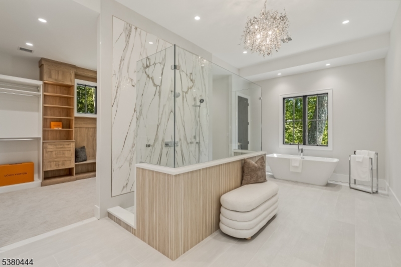 Smoke Rise - Residential