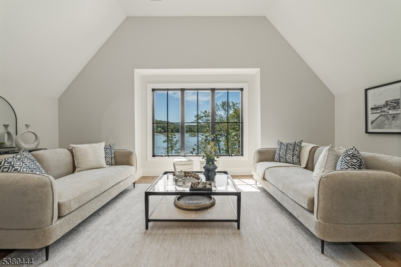 Smoke Rise - Residential