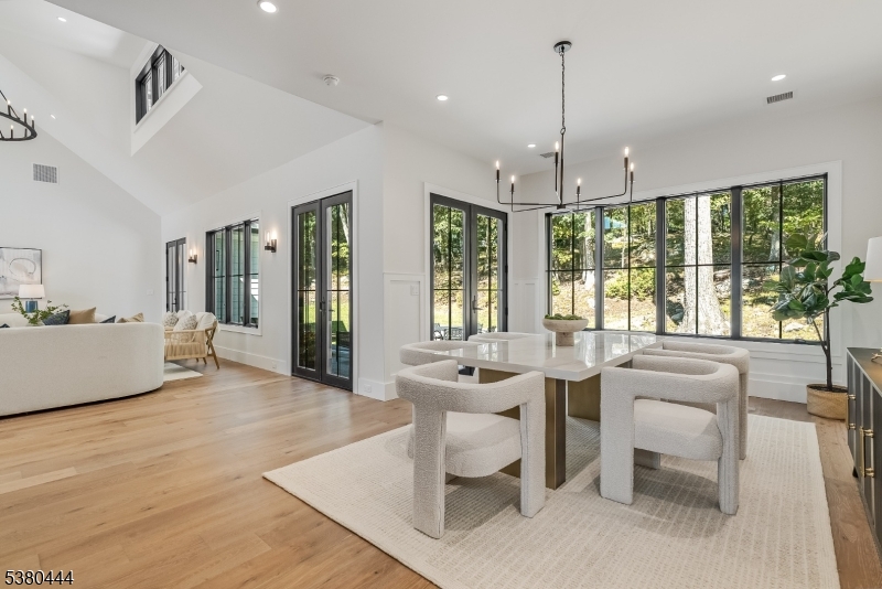 Smoke Rise - Residential