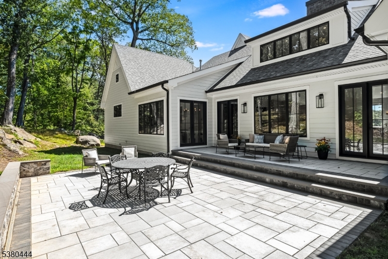 Smoke Rise - Residential