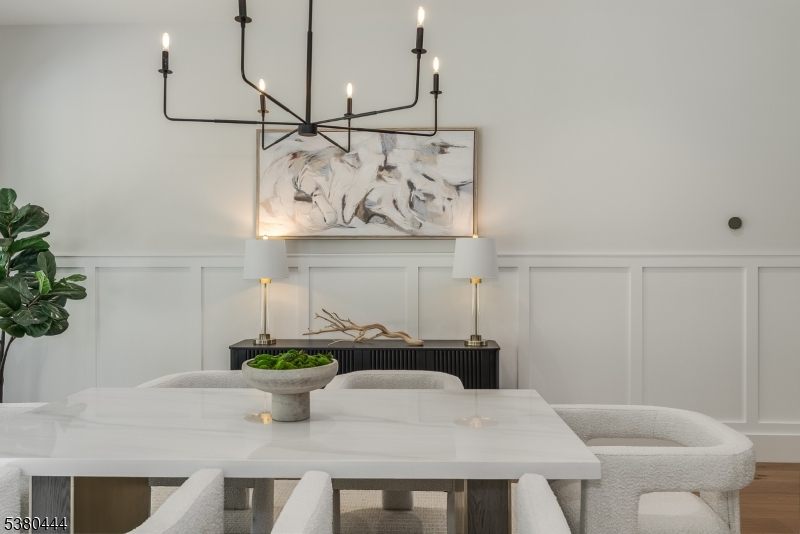 Smoke Rise - Residential