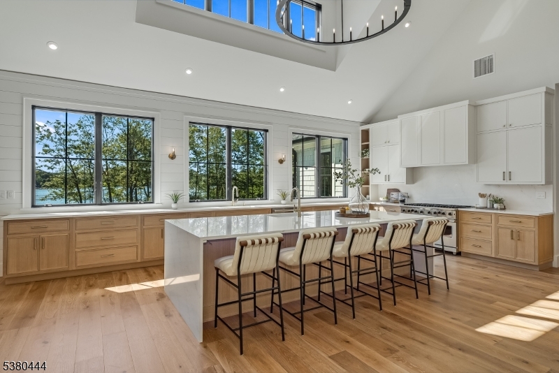 Smoke Rise - Residential