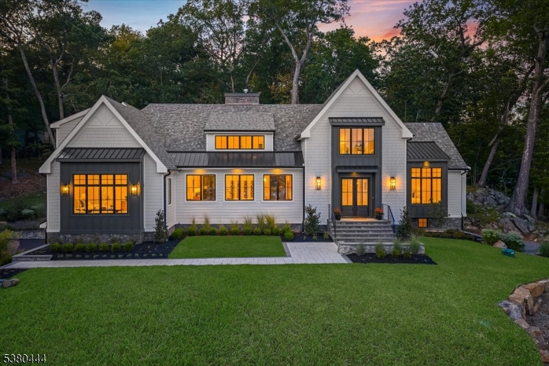 Smoke Rise - Residential