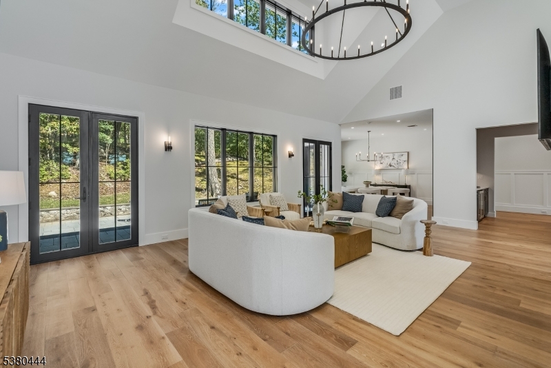 Smoke Rise - Residential