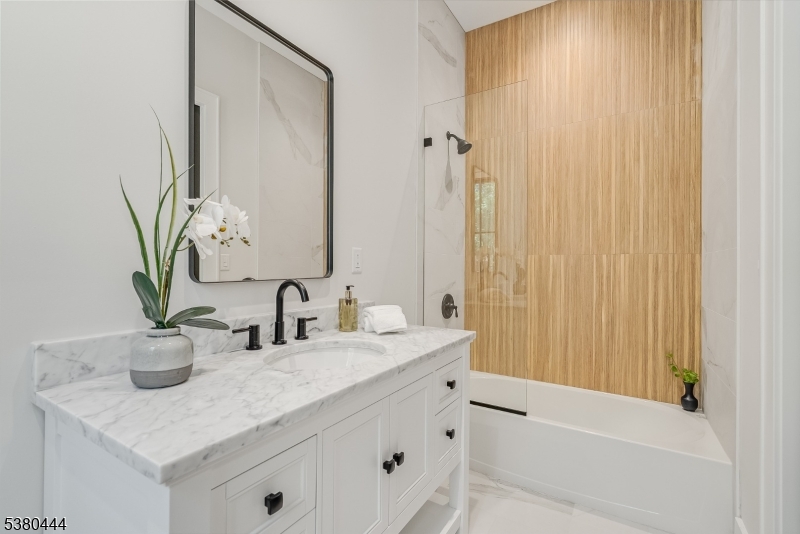 Smoke Rise - Residential