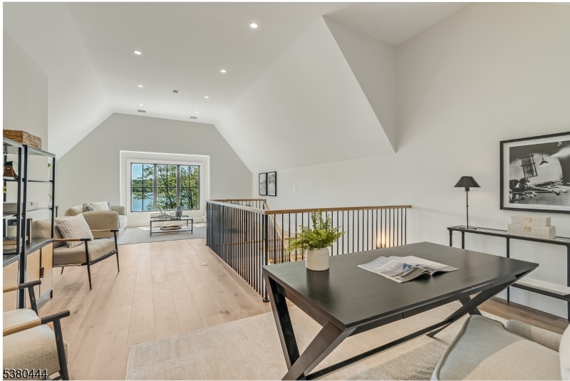 Smoke Rise - Residential