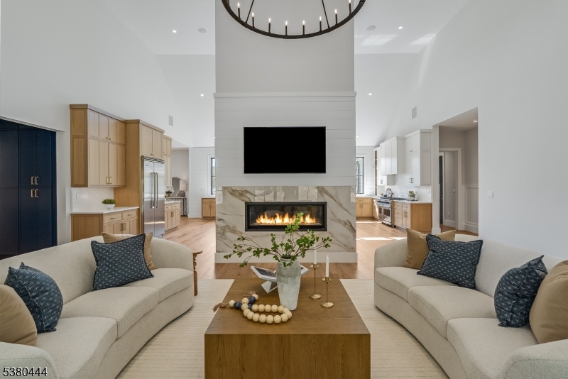 Smoke Rise - Residential