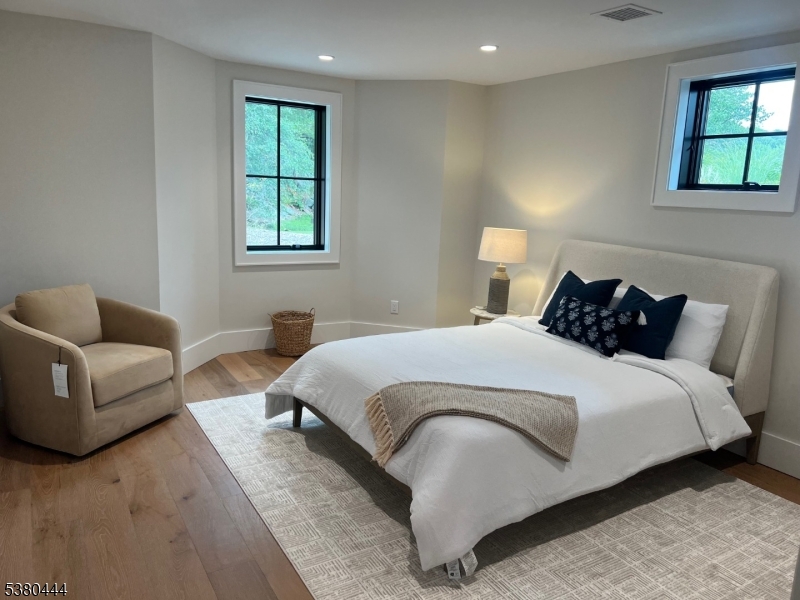 Smoke Rise - Residential